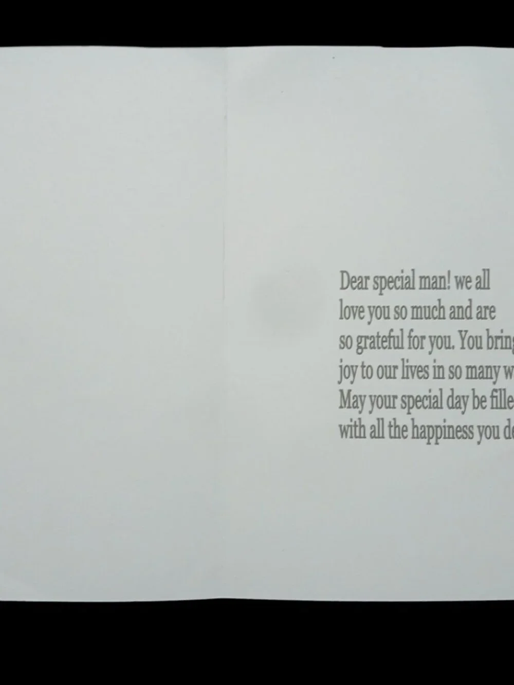 2 Happy Birthday Cards for Men